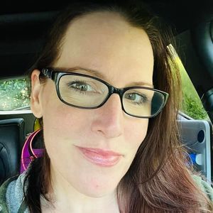 Meet your Posher, Keri
